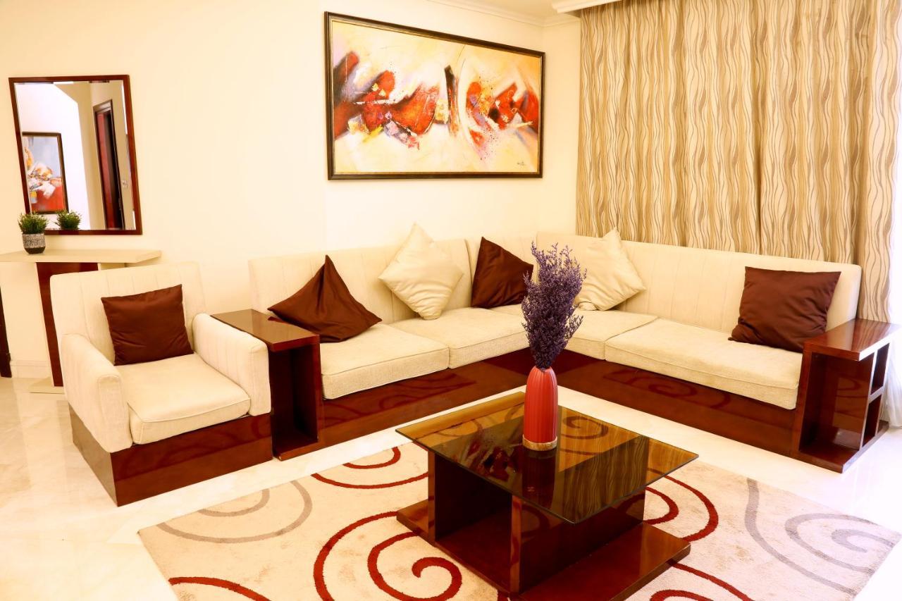 Ferienwohnung Bay Bliss At Palm Jumeirah With Free Beach Access Dubai Exterior foto