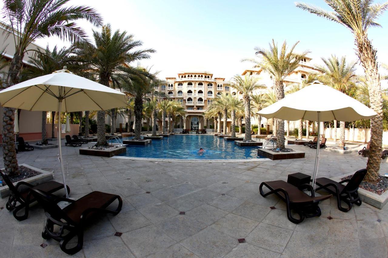 Ferienwohnung Bay Bliss At Palm Jumeirah With Free Beach Access Dubai Exterior foto