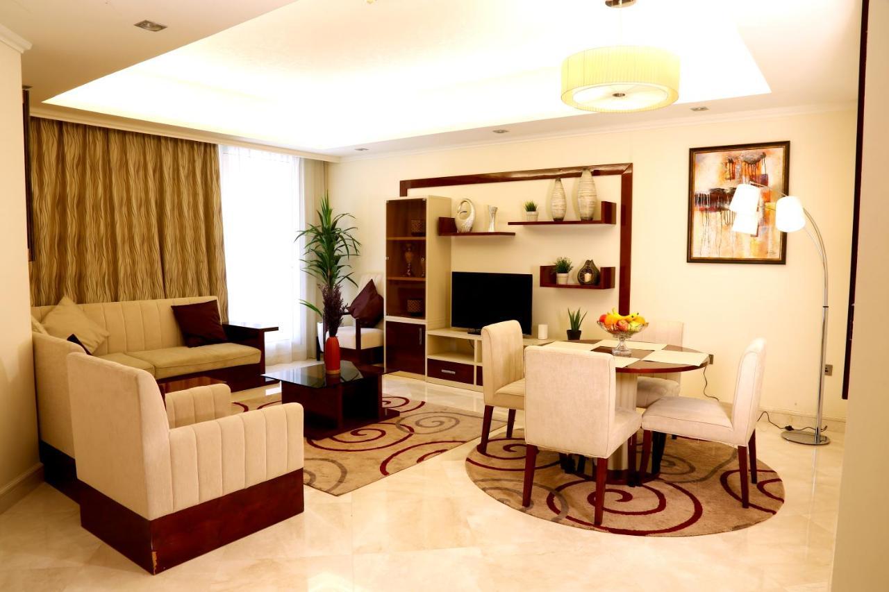 Ferienwohnung Bay Bliss At Palm Jumeirah With Free Beach Access Dubai Exterior foto