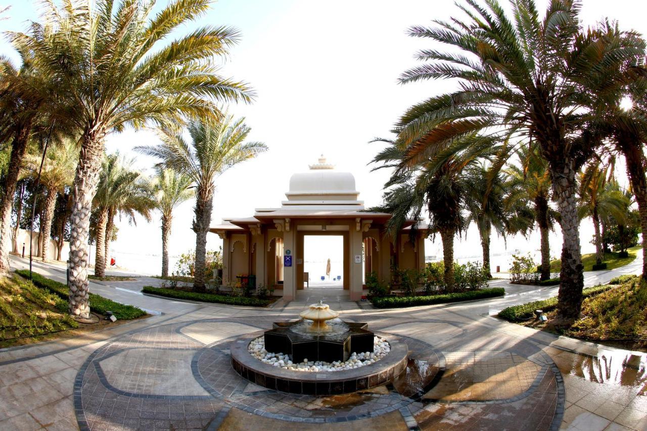 Ferienwohnung Bay Bliss At Palm Jumeirah With Free Beach Access Dubai Exterior foto