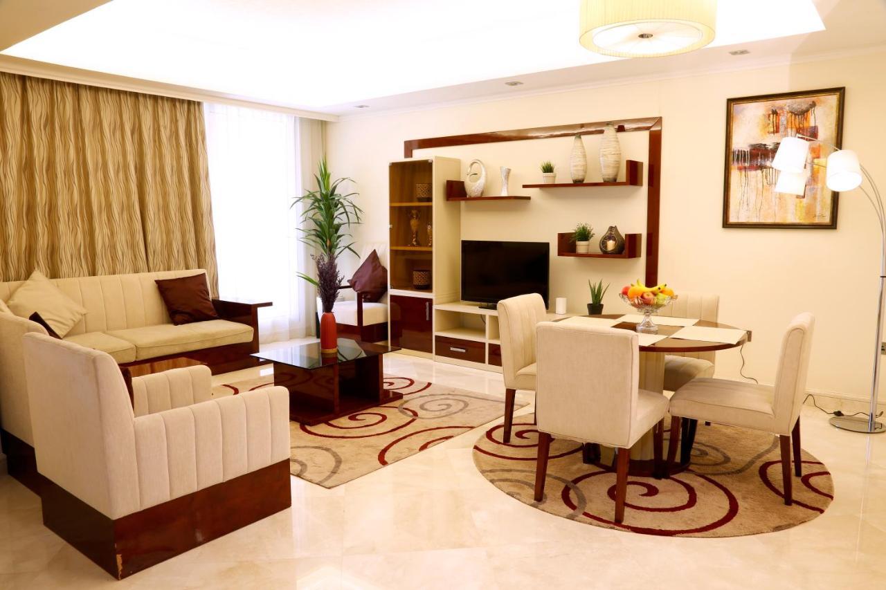 Ferienwohnung Bay Bliss At Palm Jumeirah With Free Beach Access Dubai Exterior foto